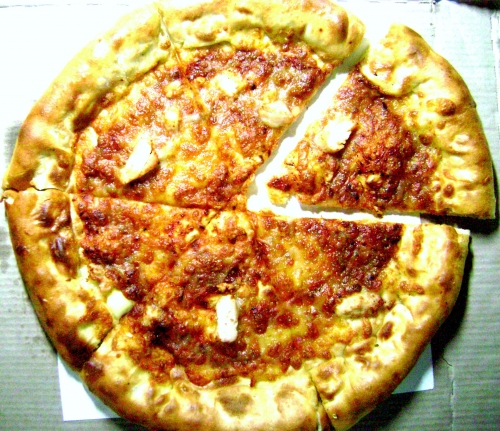 starters on Telepizza Menu